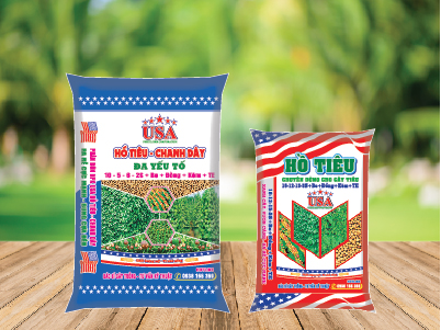 NHÓM HỒ TIÊU & CHANH DÂY